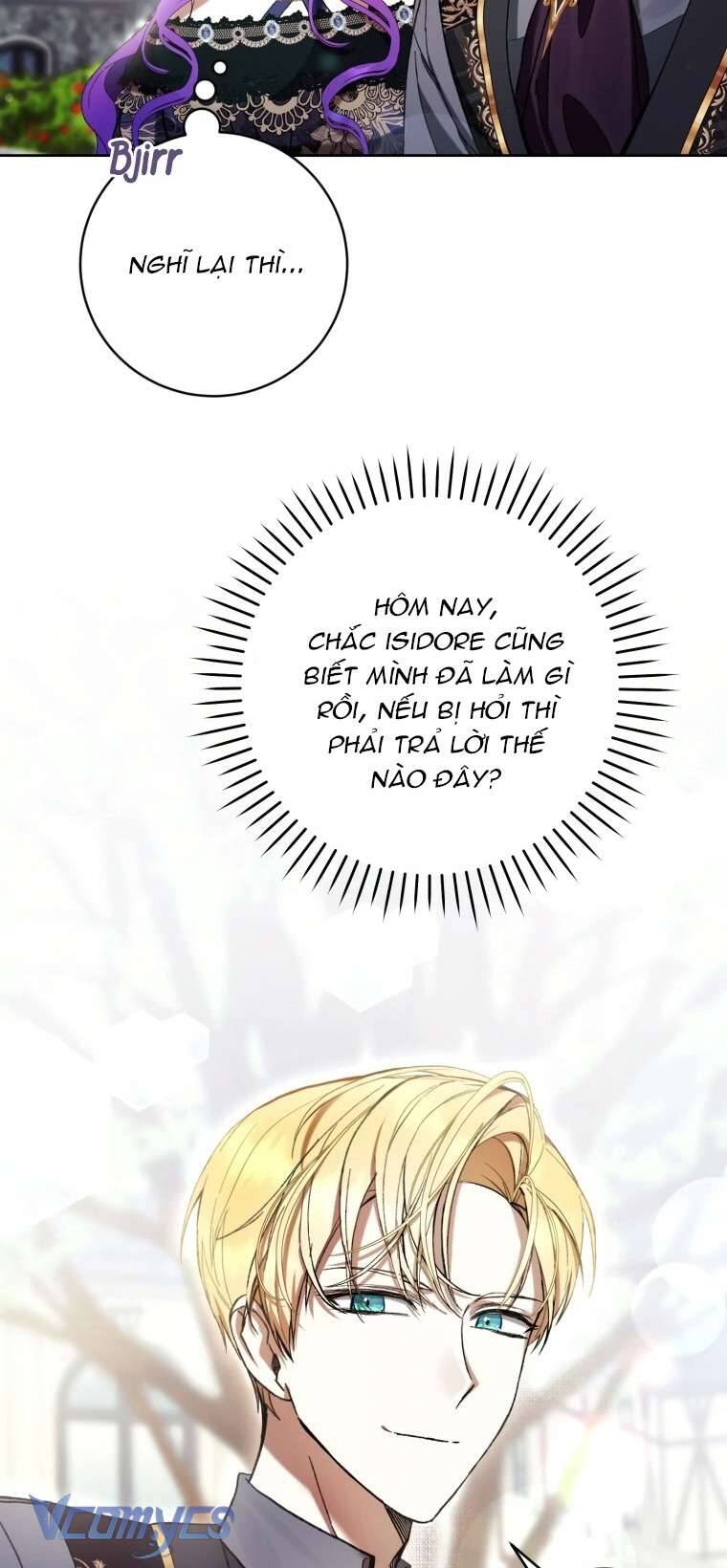 Làm Ác Nữ Bộ Không Tuyệt Sao? Chapter 79 - Trang 39