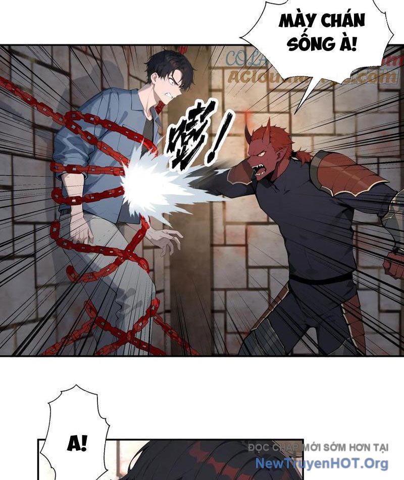Bắt đầu Vô địch Từ Trúc Cơ chapter 78 - Trang 25