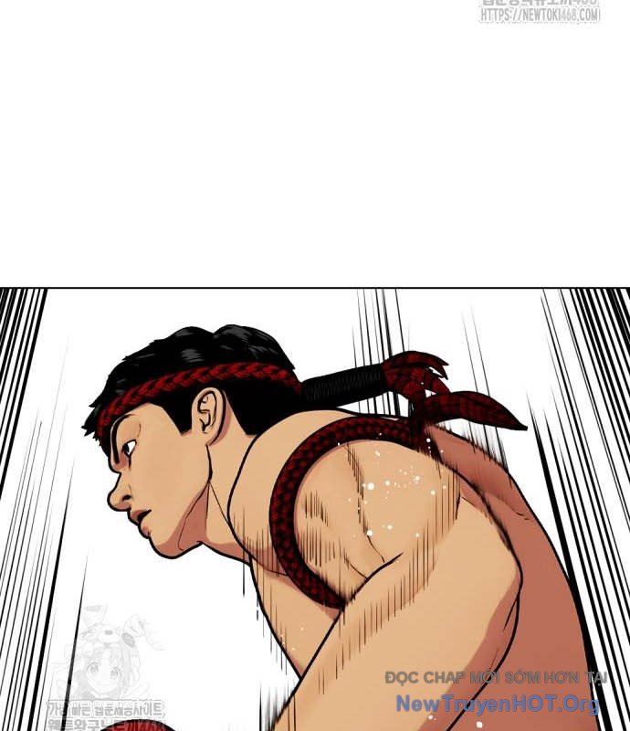 Loser Giỏi Võ chapter 123 - Trang 94