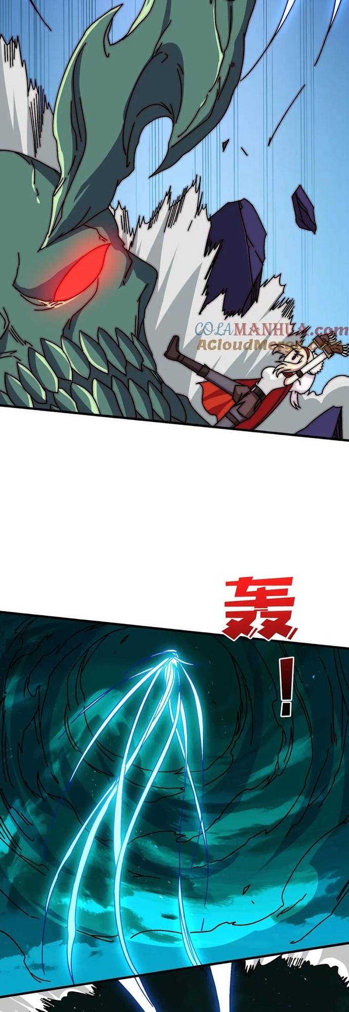 Trò Chơi Của Nhà Vua Chapter 79 - Trang 18
