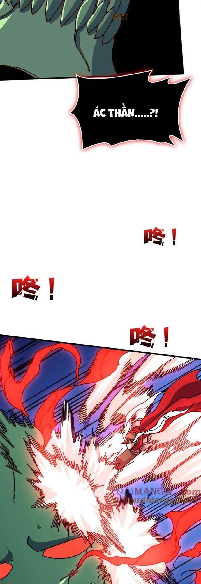 Trò Chơi Của Nhà Vua Chapter 80 - Trang 9