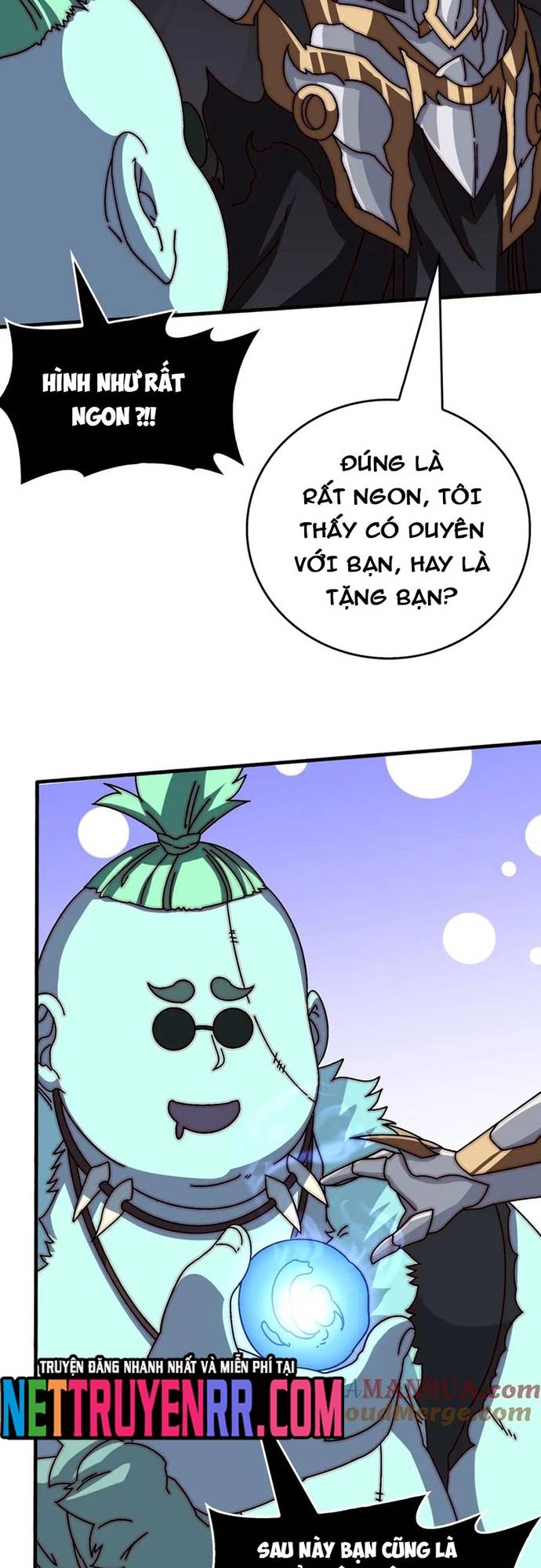 Trò Chơi Của Nhà Vua Chapter 79 - Trang 10