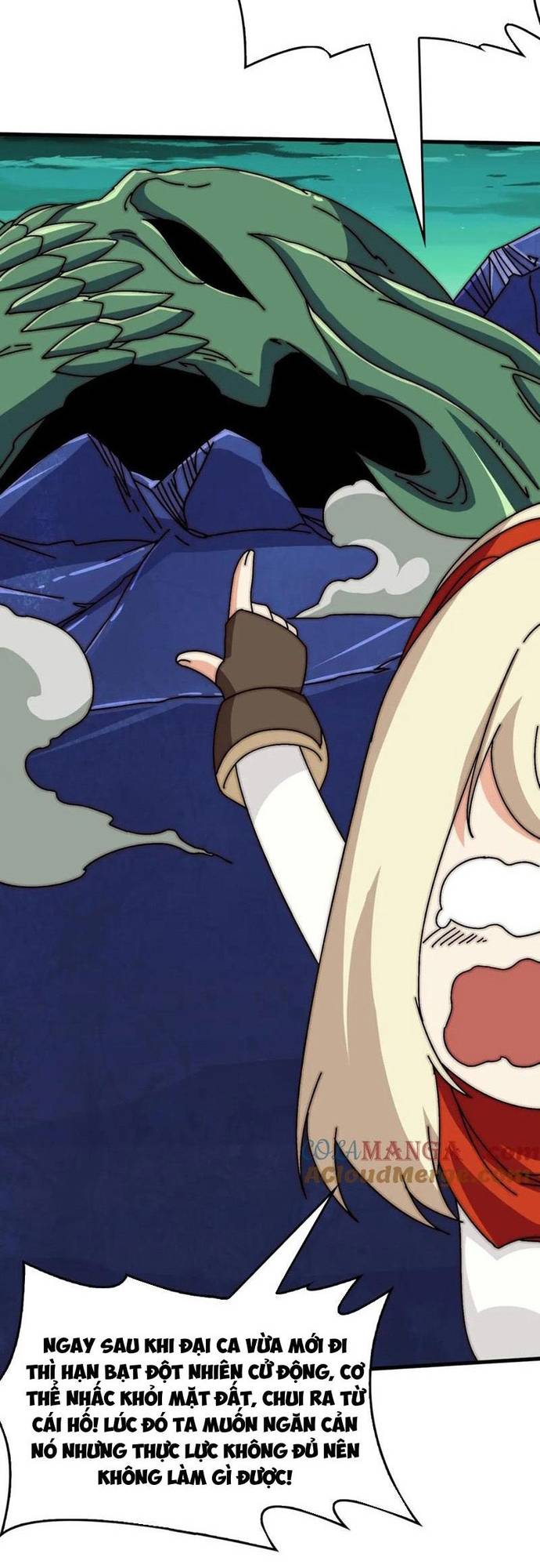 Trò Chơi Của Nhà Vua Chapter 80 - Trang 1