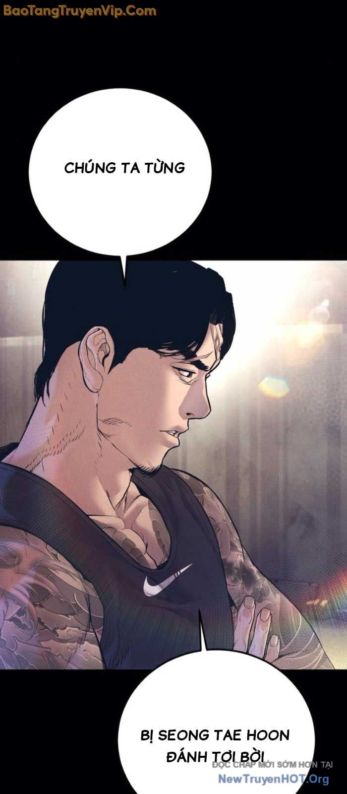 Bố Tôi Là Đặc Vụ chapter 194 - Trang 10