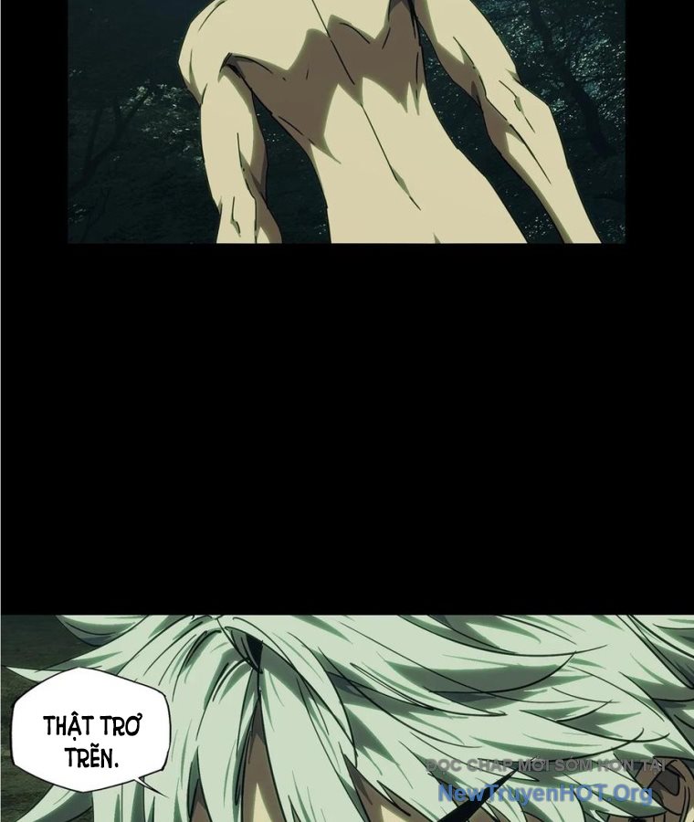 Đại Tượng Vô Hình chapter 505 - Trang 12