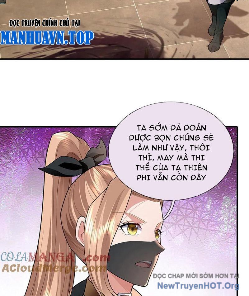 Ta Có Thể Thôn Phệ Vô Hạn chapter 98 - Trang 58
