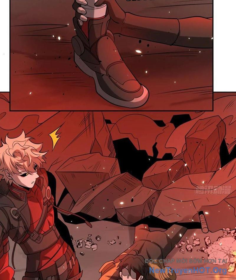 Trảm Thần chapter 79 - Trang 12