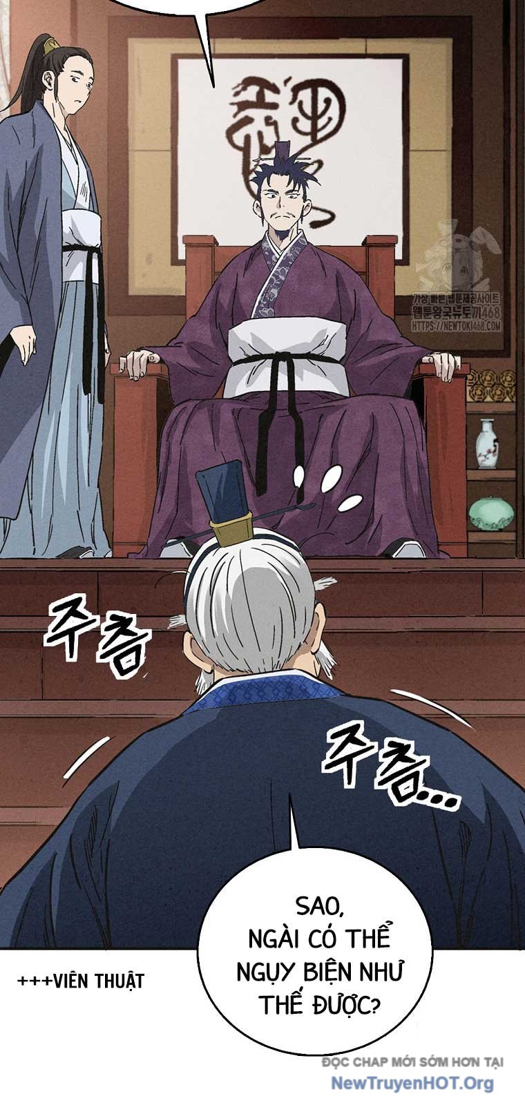 Trọng Sinh Thành Thần Y Thời Tam Quốc chapter 160.2 - Trang 54