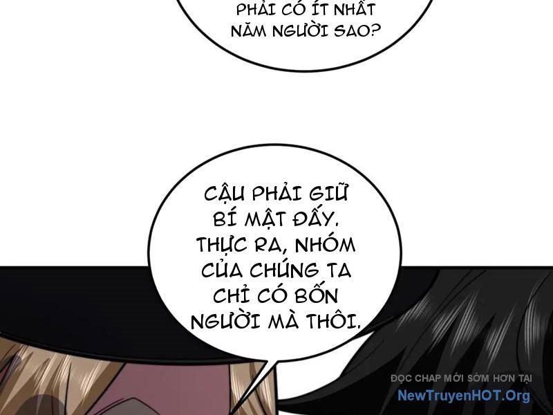 Ta Thăng Cấp Cho Người Khác Tại Tận Thế chapter 42 - Trang 141