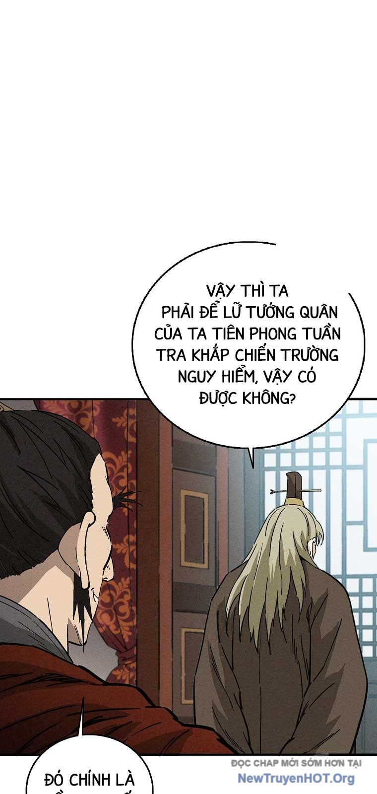 Trọng Sinh Thành Thần Y Thời Tam Quốc chapter 160.2 - Trang 13