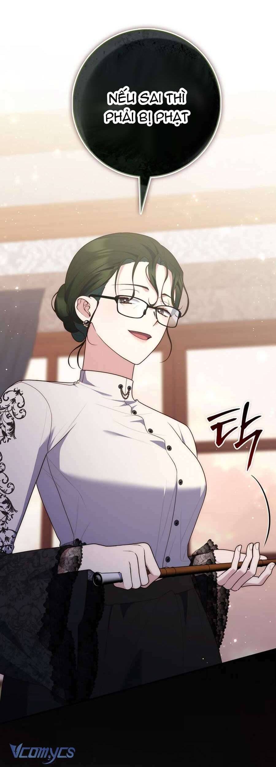 Nàng Công Chúa Tiên Tri Chapter 104 - Trang 55