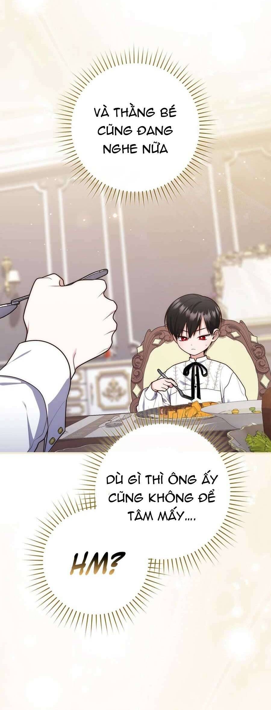 Nàng Công Chúa Tiên Tri Chapter 104 - Trang 39