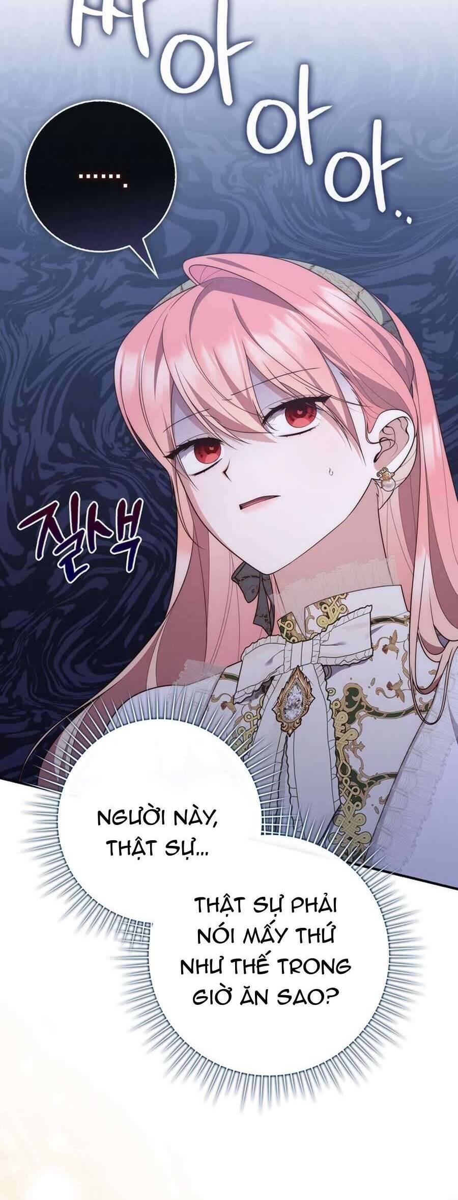 Nàng Công Chúa Tiên Tri Chapter 104 - Trang 38