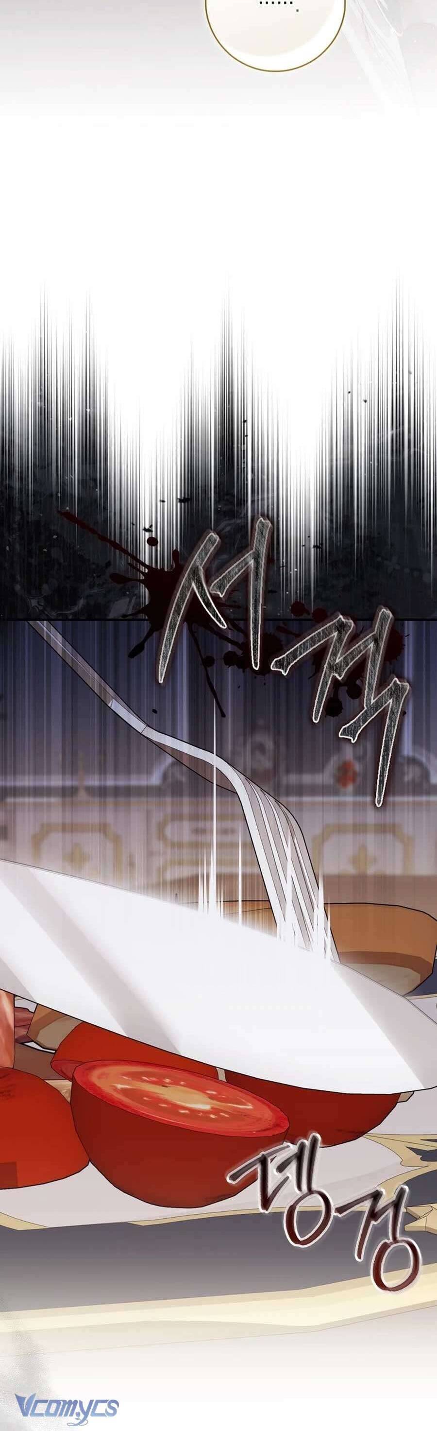 Nàng Công Chúa Tiên Tri Chapter 104 - Trang 36