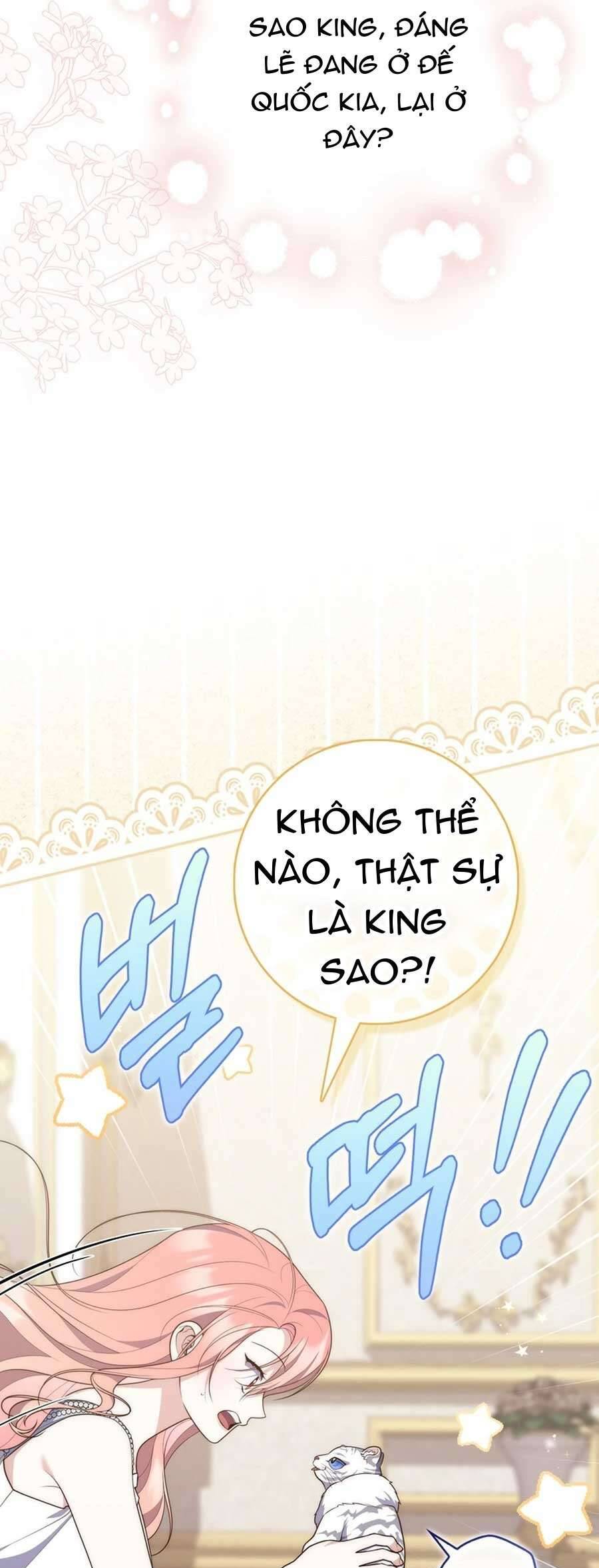 Nàng Công Chúa Tiên Tri Chapter 104 - Trang 4