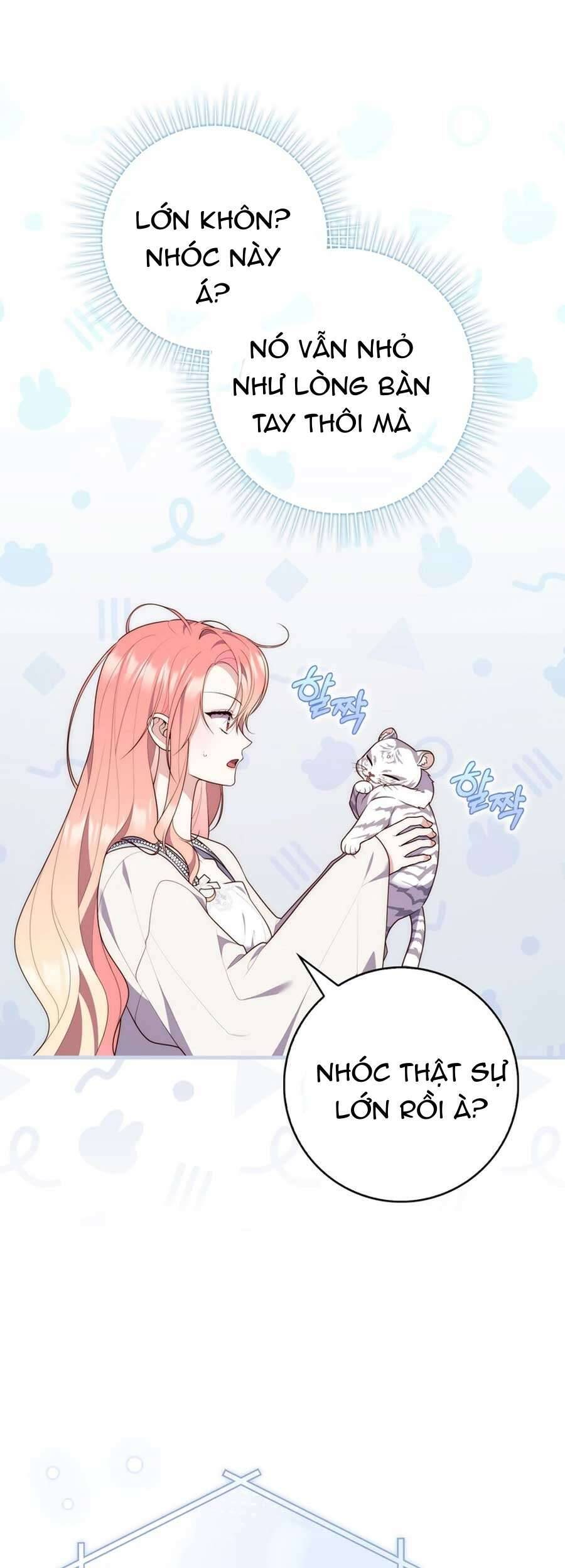 Nàng Công Chúa Tiên Tri Chapter 104 - Trang 13