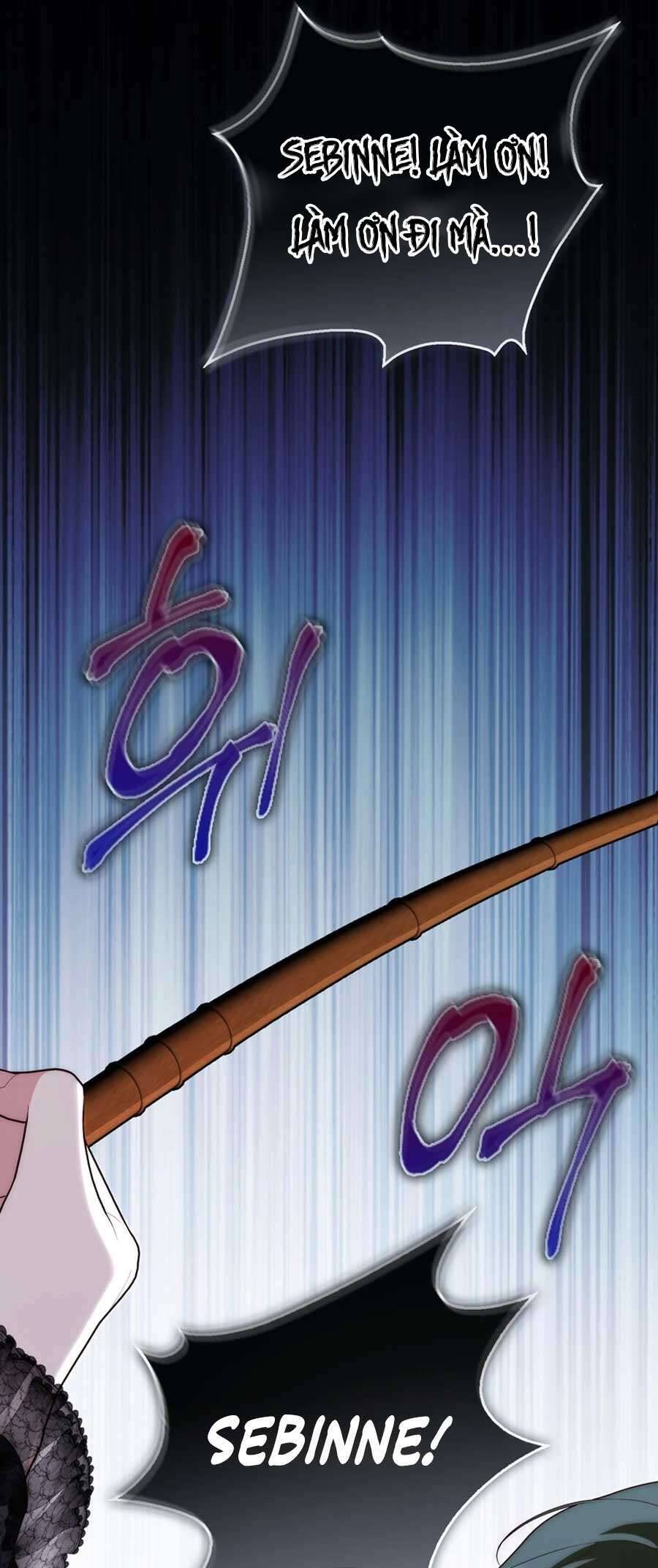 Nàng Công Chúa Tiên Tri Chapter 104 - Trang 59
