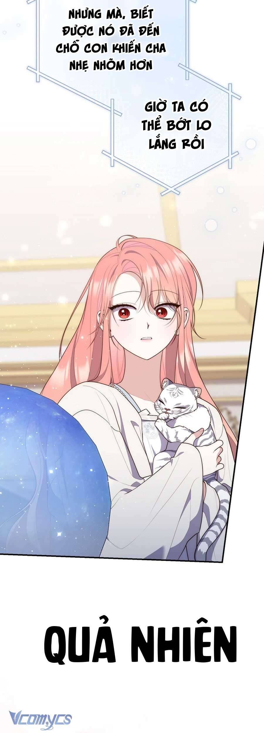 Nàng Công Chúa Tiên Tri Chapter 104 - Trang 14
