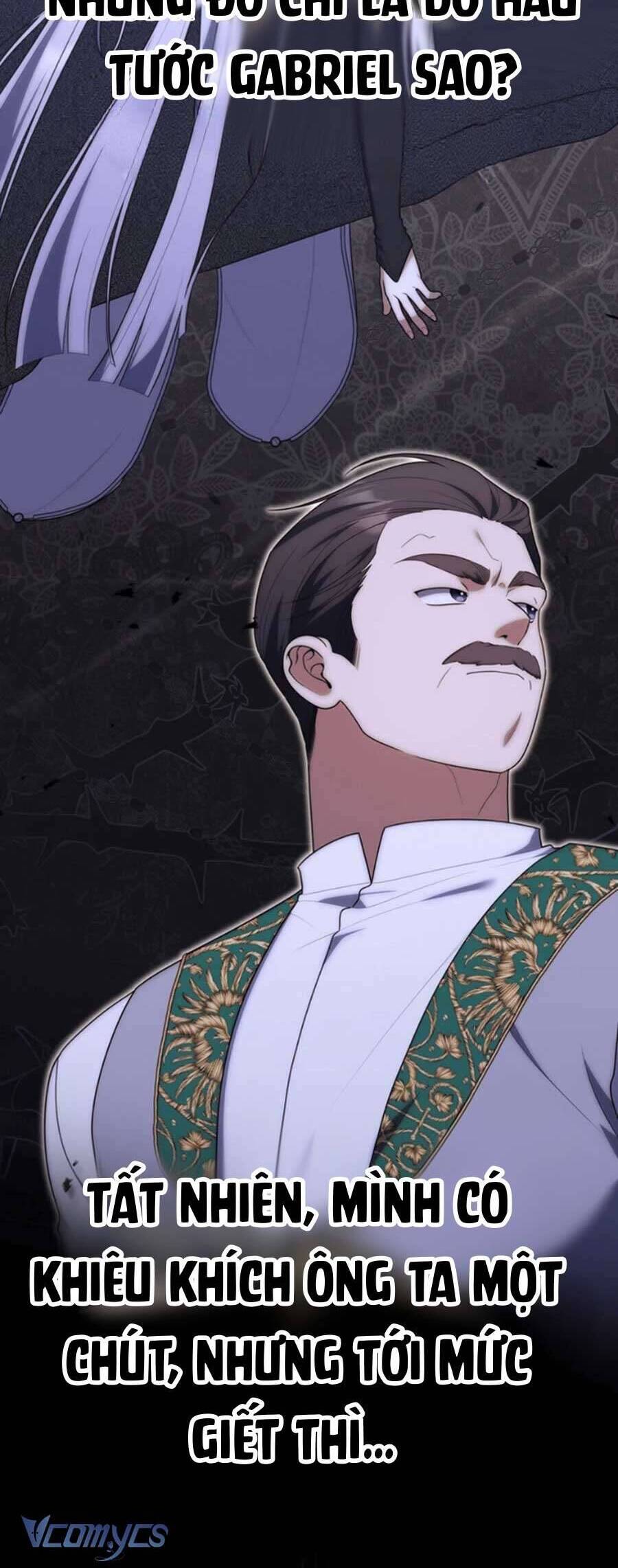 Nàng Công Chúa Tiên Tri Chapter 104 - Trang 33