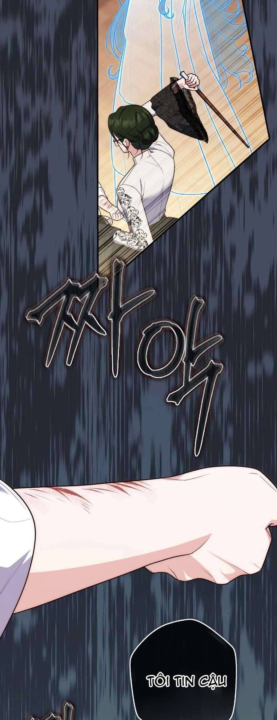 Nàng Công Chúa Tiên Tri Chapter 104 - Trang 64