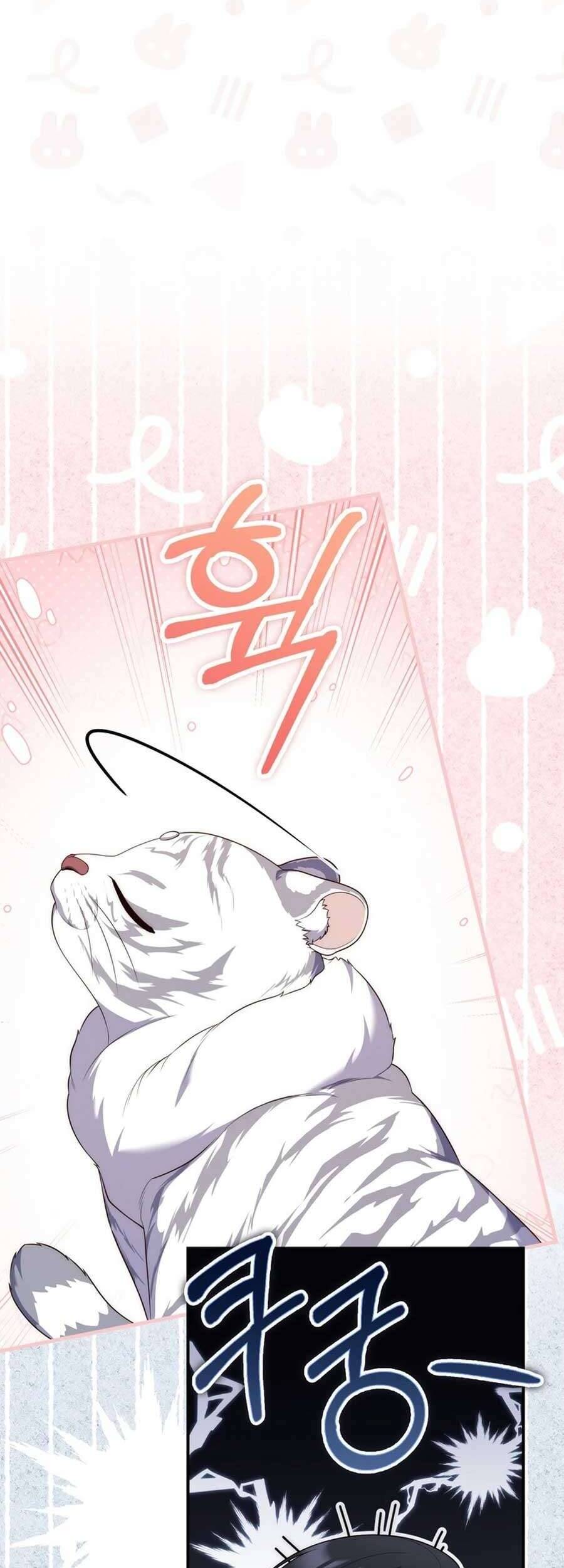 Nàng Công Chúa Tiên Tri Chapter 104 - Trang 28
