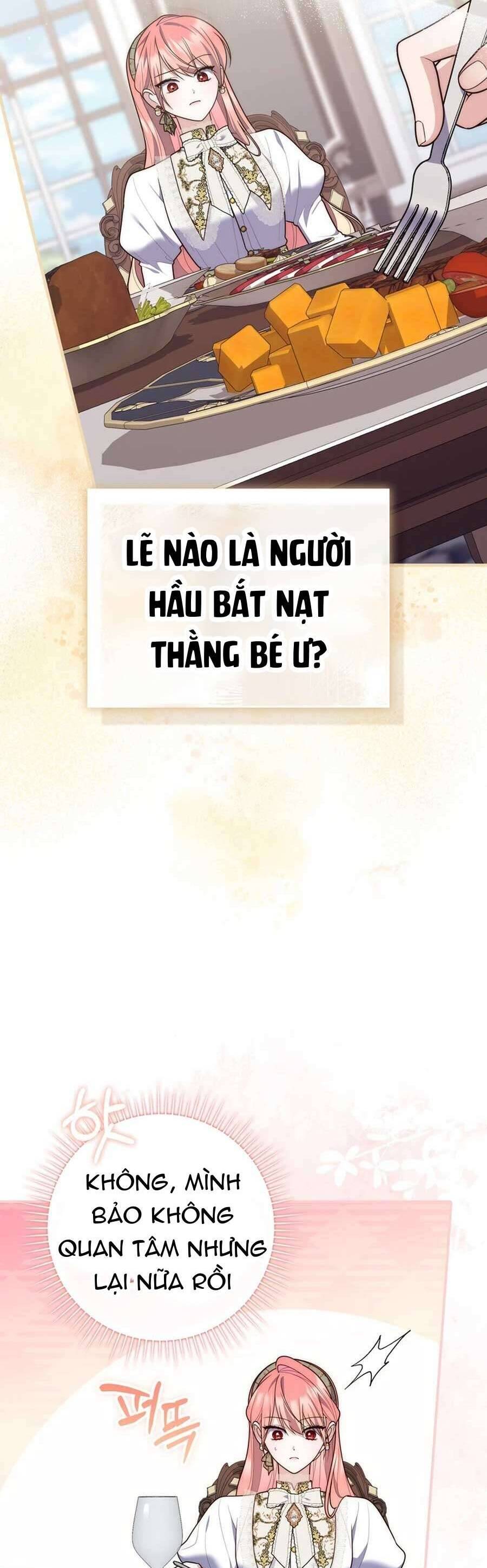 Nàng Công Chúa Tiên Tri Chapter 104 - Trang 42