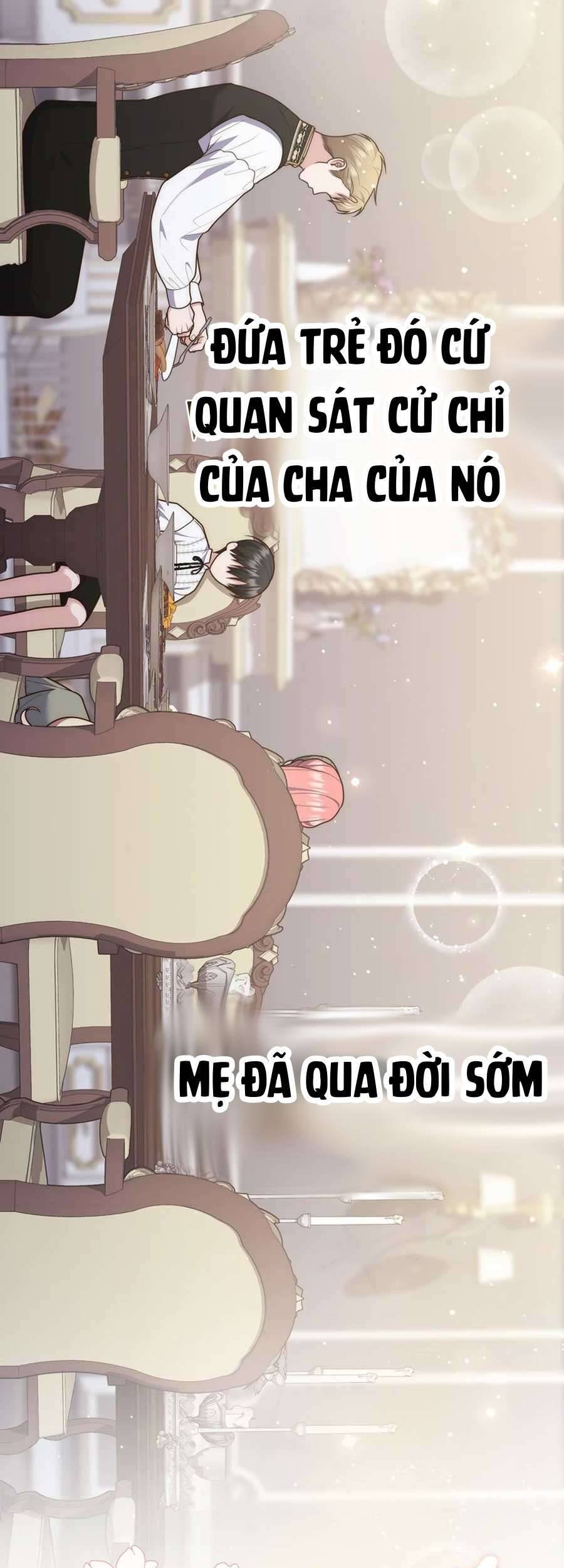 Nàng Công Chúa Tiên Tri Chapter 104 - Trang 44