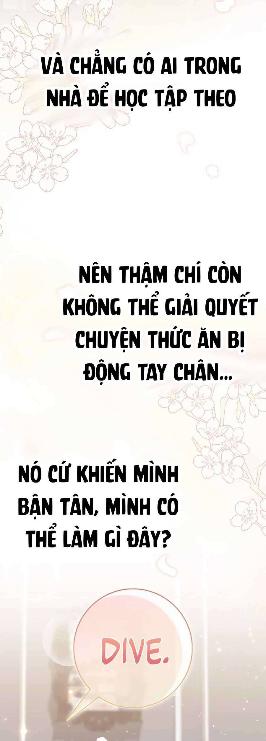 Nàng Công Chúa Tiên Tri Chapter 104 - Trang 45