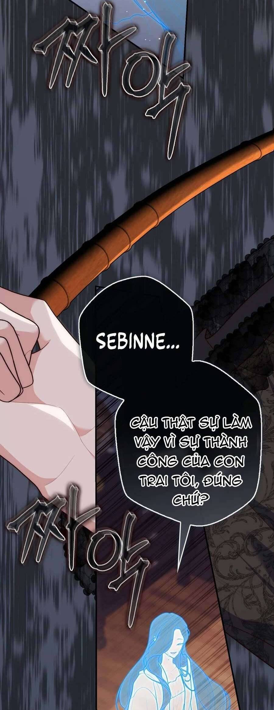 Nàng Công Chúa Tiên Tri Chapter 104 - Trang 63