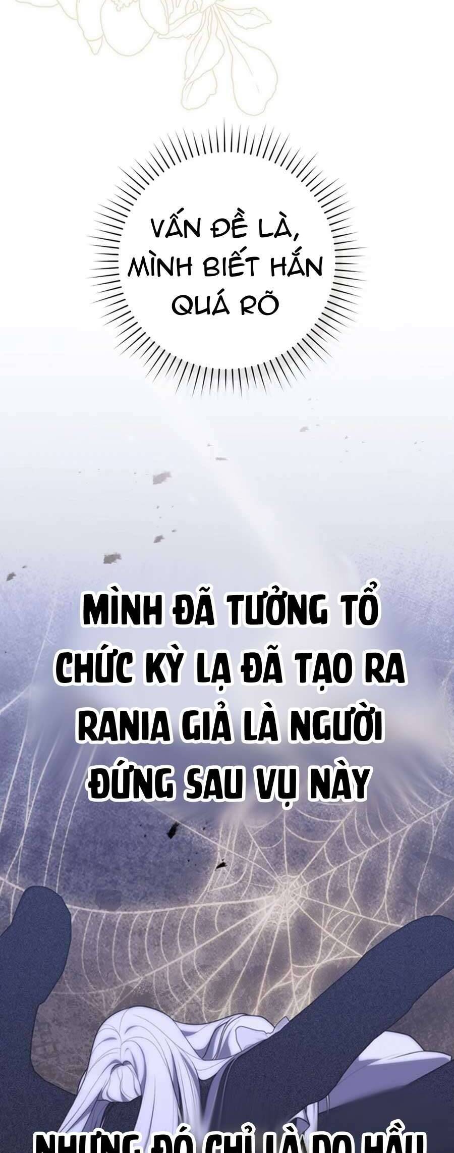 Nàng Công Chúa Tiên Tri Chapter 104 - Trang 32