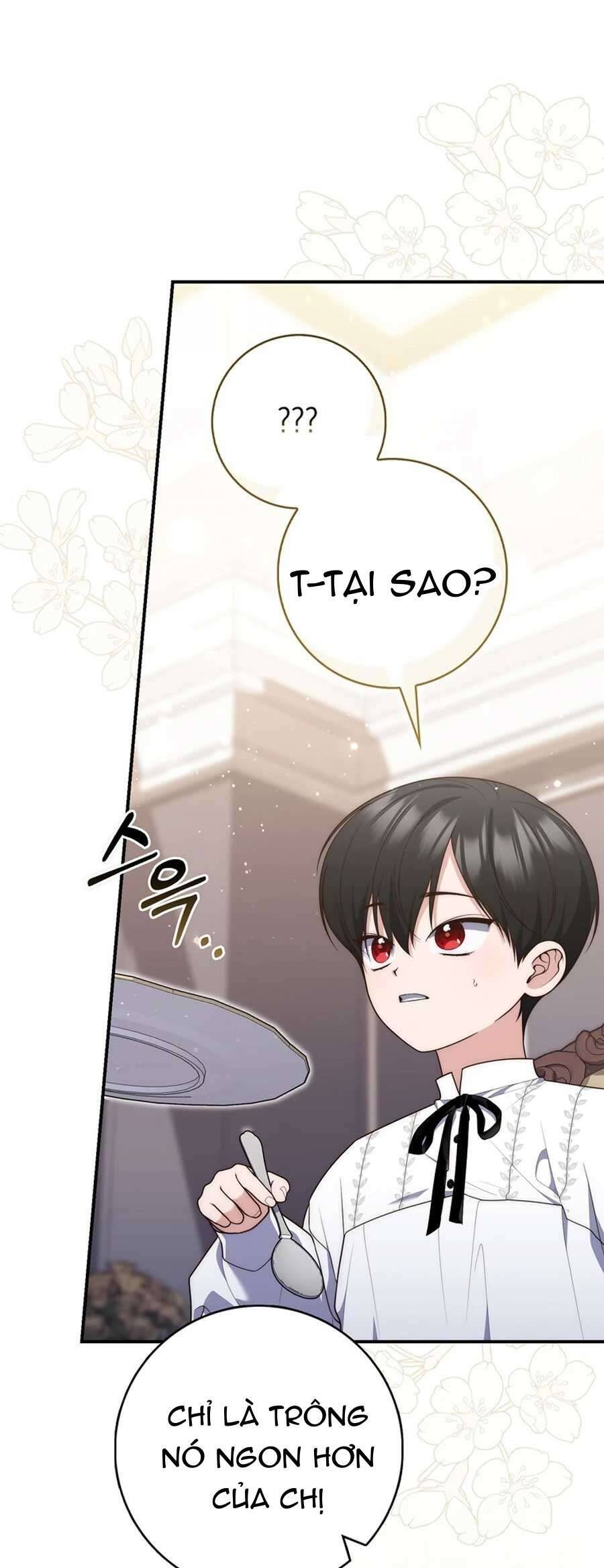 Nàng Công Chúa Tiên Tri Chapter 104 - Trang 48