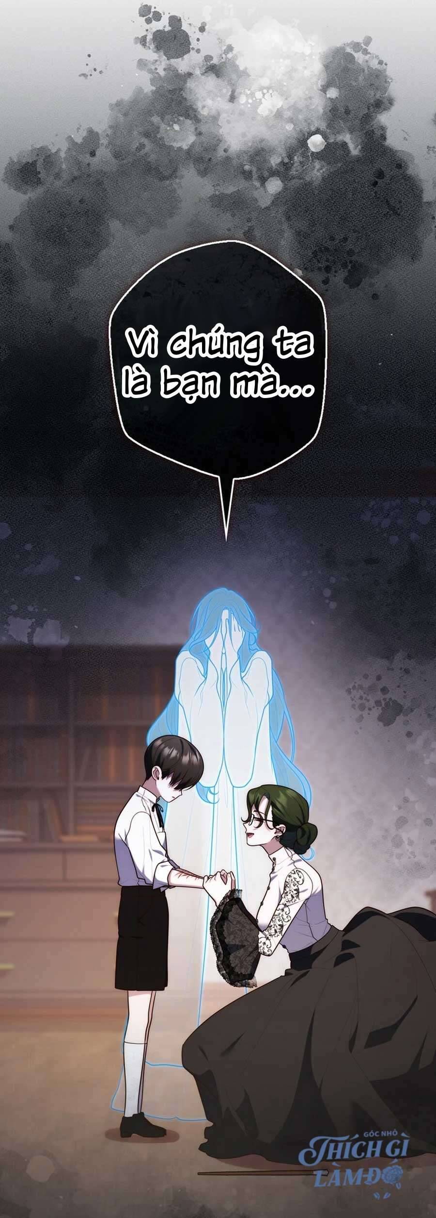 Nàng Công Chúa Tiên Tri Chapter 104 - Trang 66