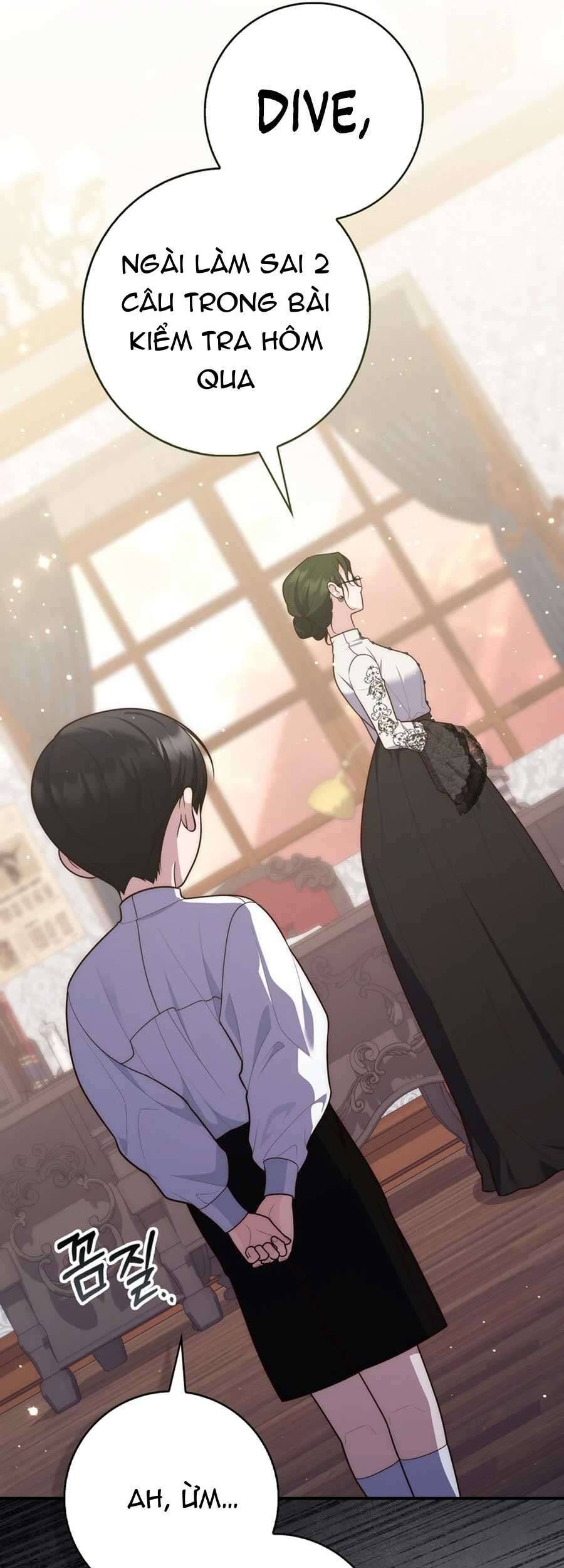 Nàng Công Chúa Tiên Tri Chapter 104 - Trang 52