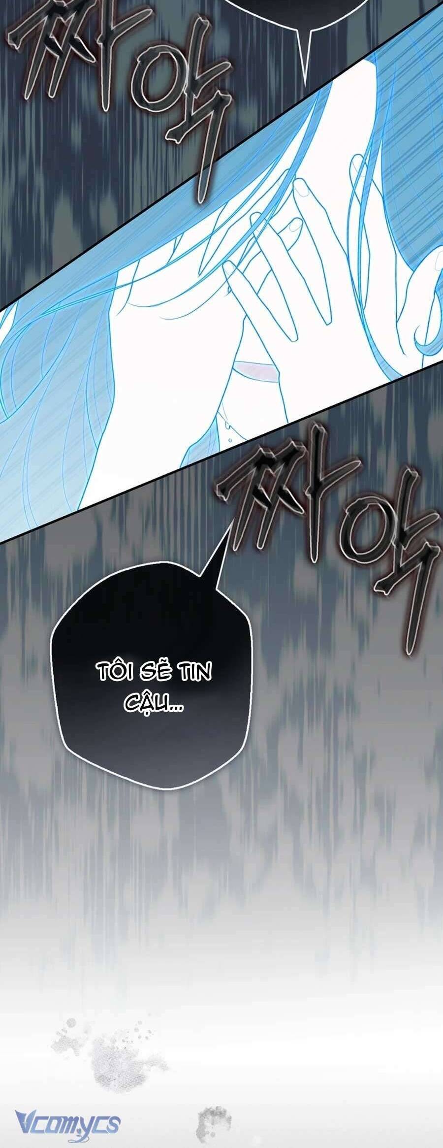 Nàng Công Chúa Tiên Tri Chapter 104 - Trang 65