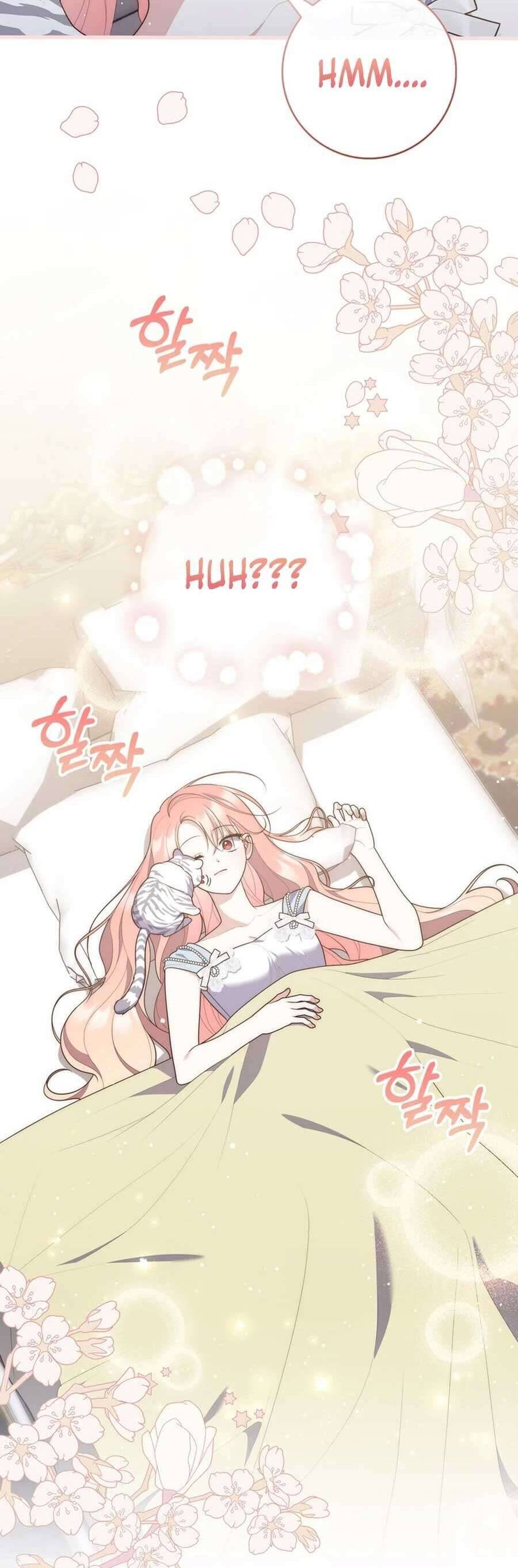 Nàng Công Chúa Tiên Tri Chapter 104 - Trang 2