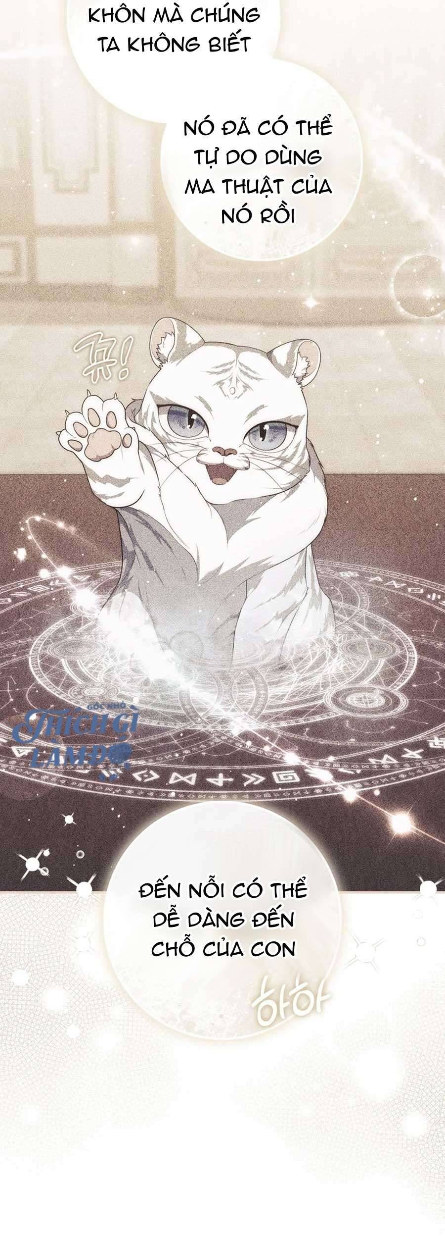 Nàng Công Chúa Tiên Tri Chapter 104 - Trang 12