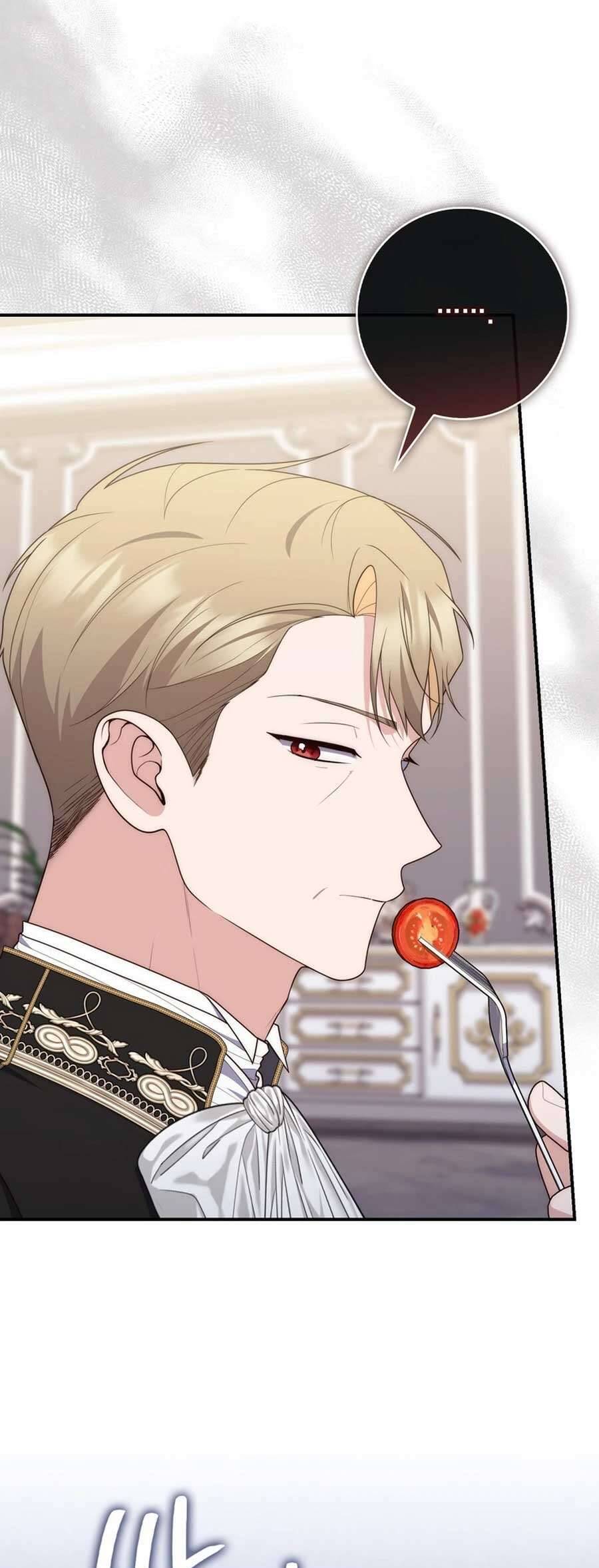 Nàng Công Chúa Tiên Tri Chapter 104 - Trang 37