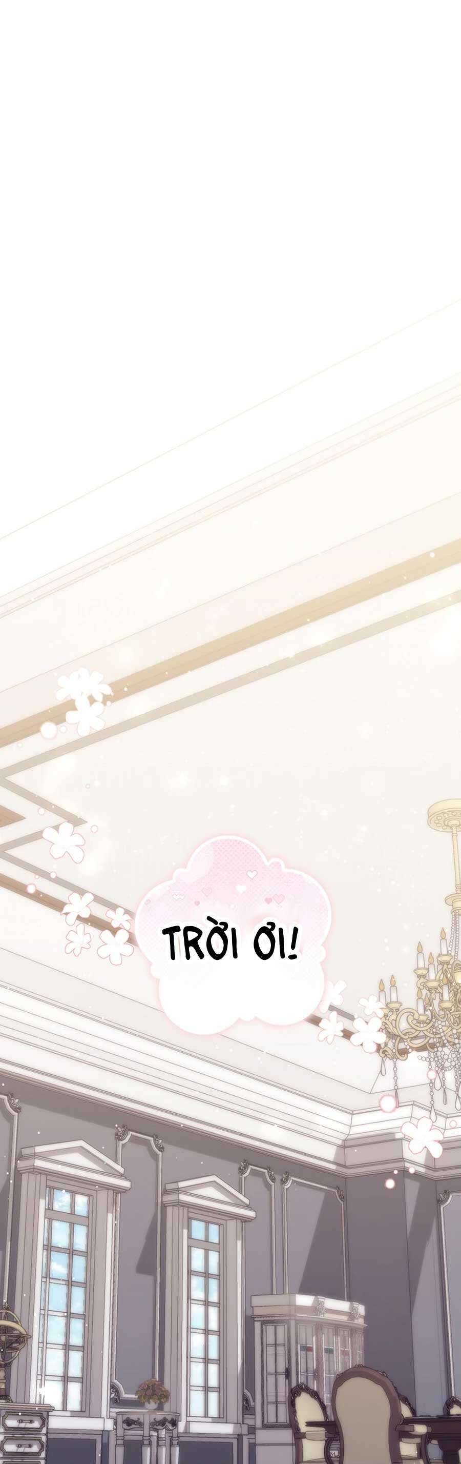 Nàng Công Chúa Tiên Tri Chapter 104 - Trang 19