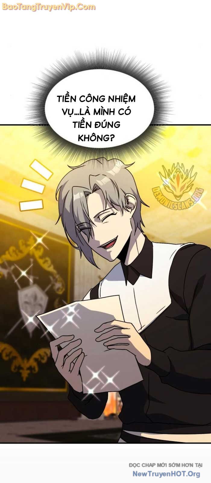 Phản Diện Tối Thượng Với Đôi Mắt Cáo chapter 18 - Trang 12