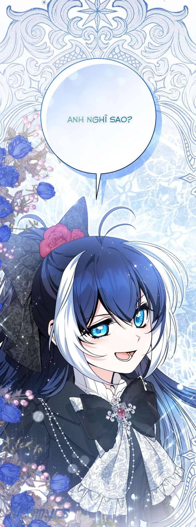 Bé Con Cá Voi Sát Thủ Chapter 60 - Trang 31