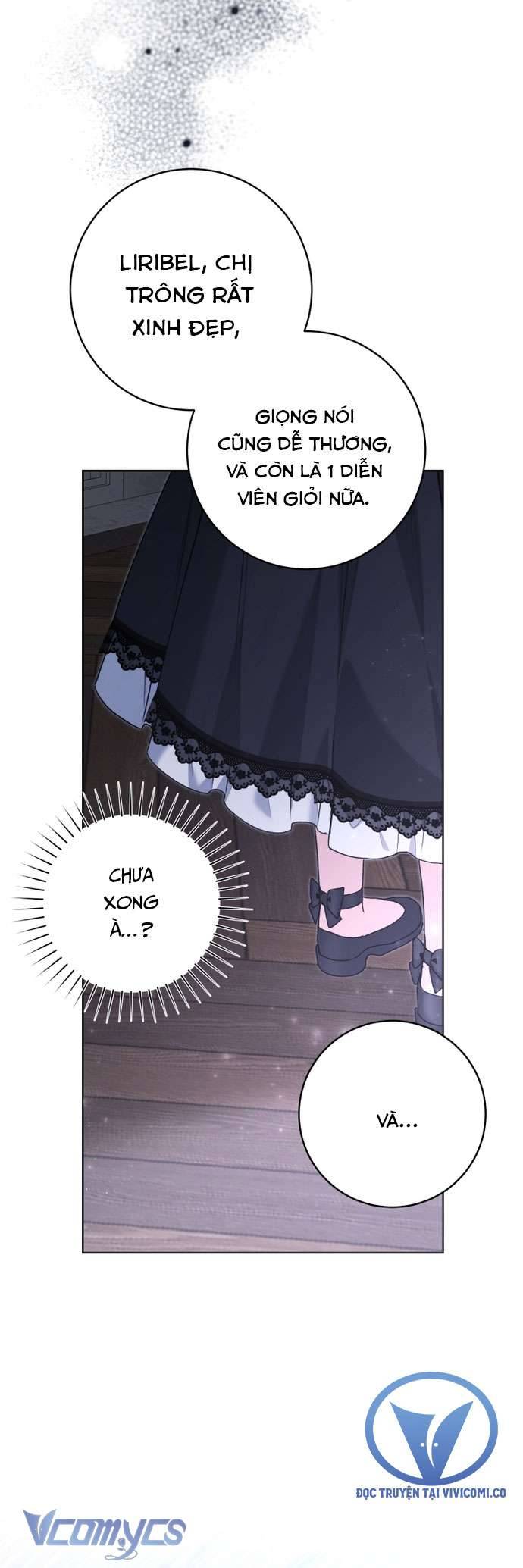 Bé Con Cá Voi Sát Thủ Chapter 60 - Trang 3