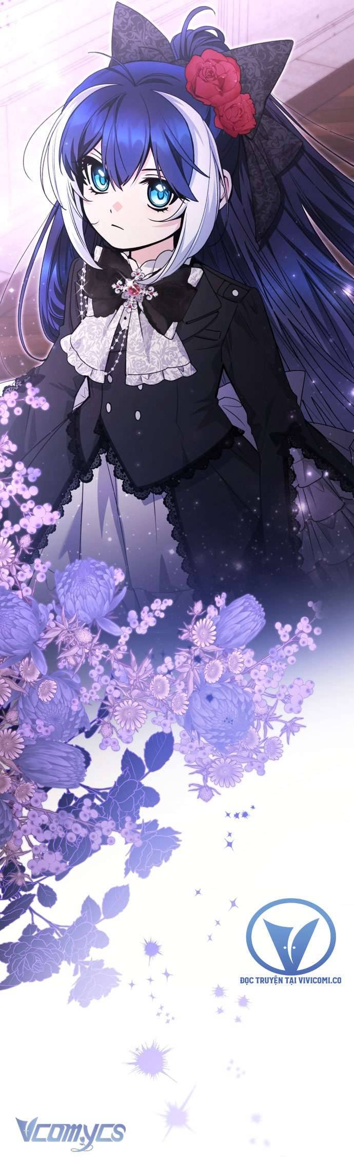Bé Con Cá Voi Sát Thủ Chapter 60 - Trang 19