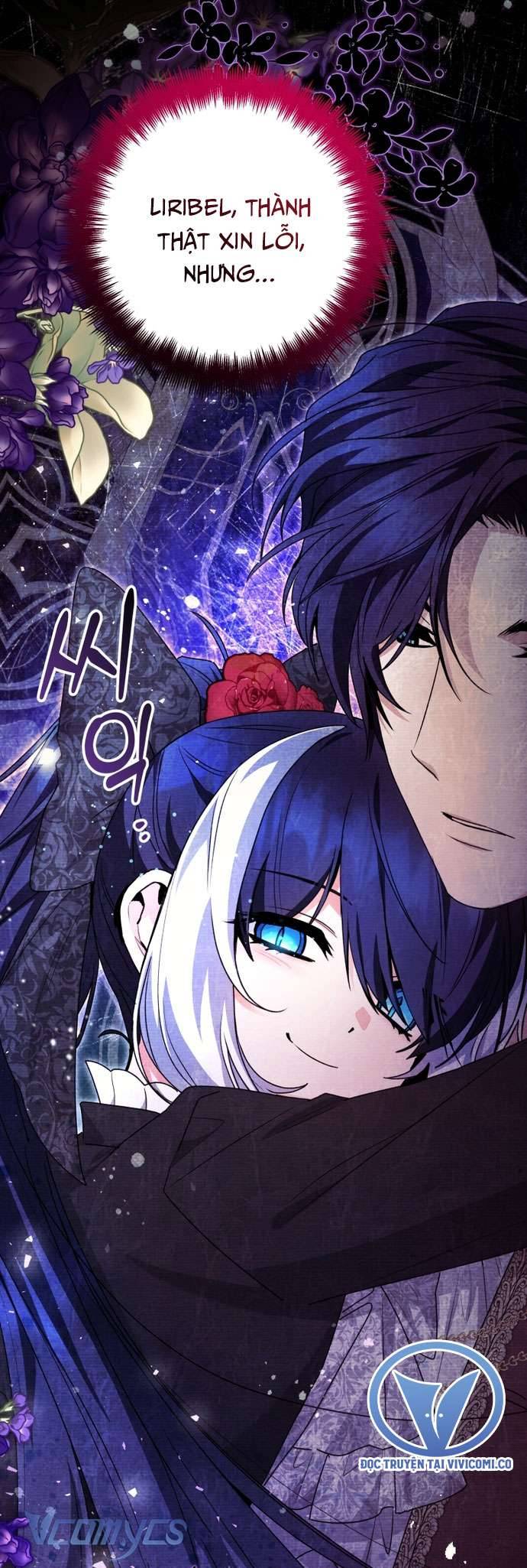 Bé Con Cá Voi Sát Thủ Chapter 60 - Trang 68