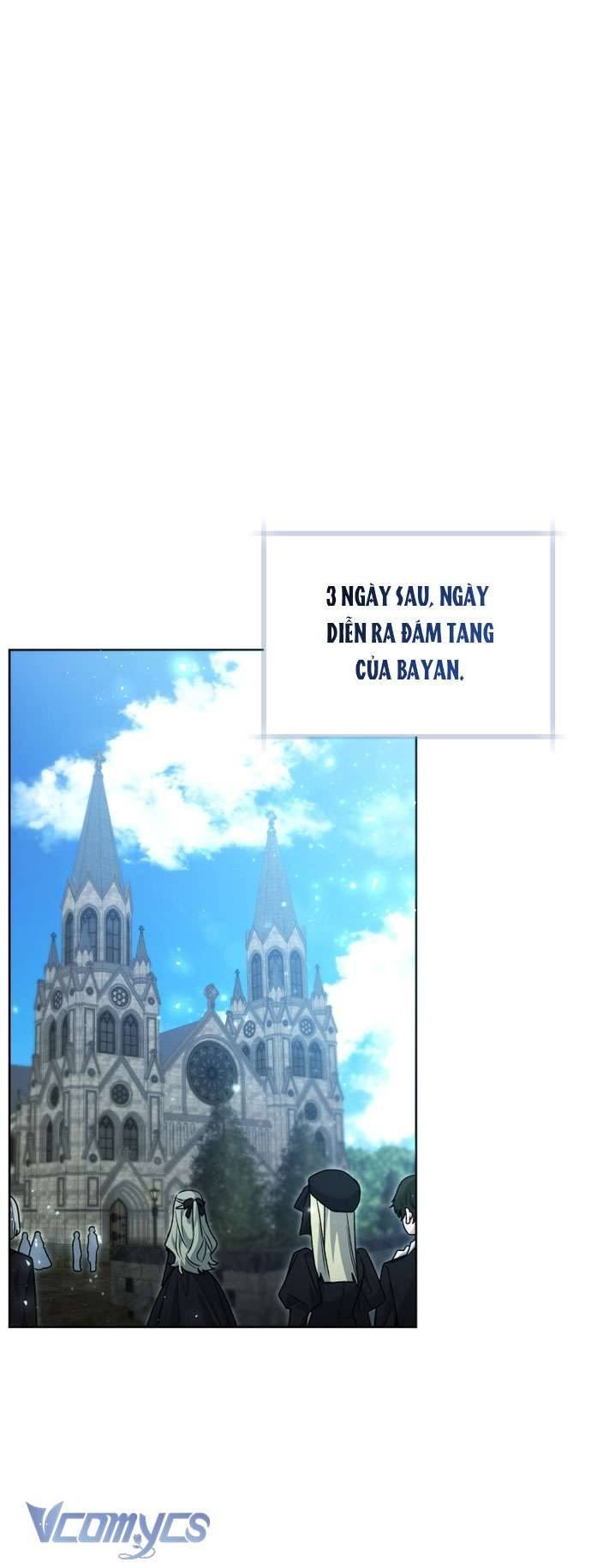 Bé Con Cá Voi Sát Thủ Chapter 60 - Trang 70
