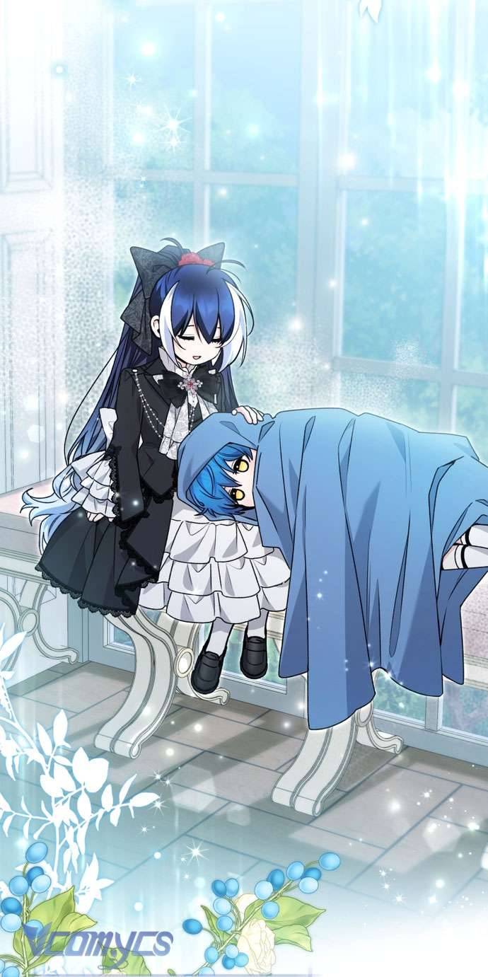 Bé Con Cá Voi Sát Thủ Chapter 60 - Trang 43