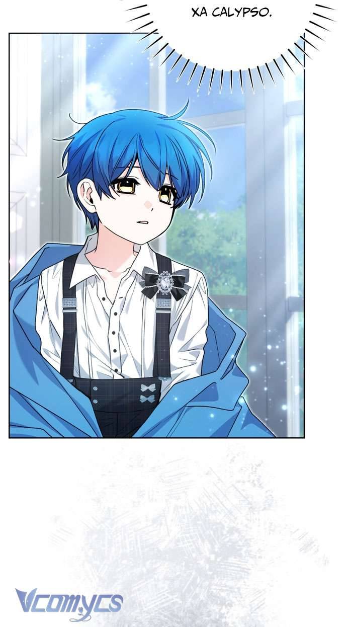Bé Con Cá Voi Sát Thủ Chapter 60 - Trang 57