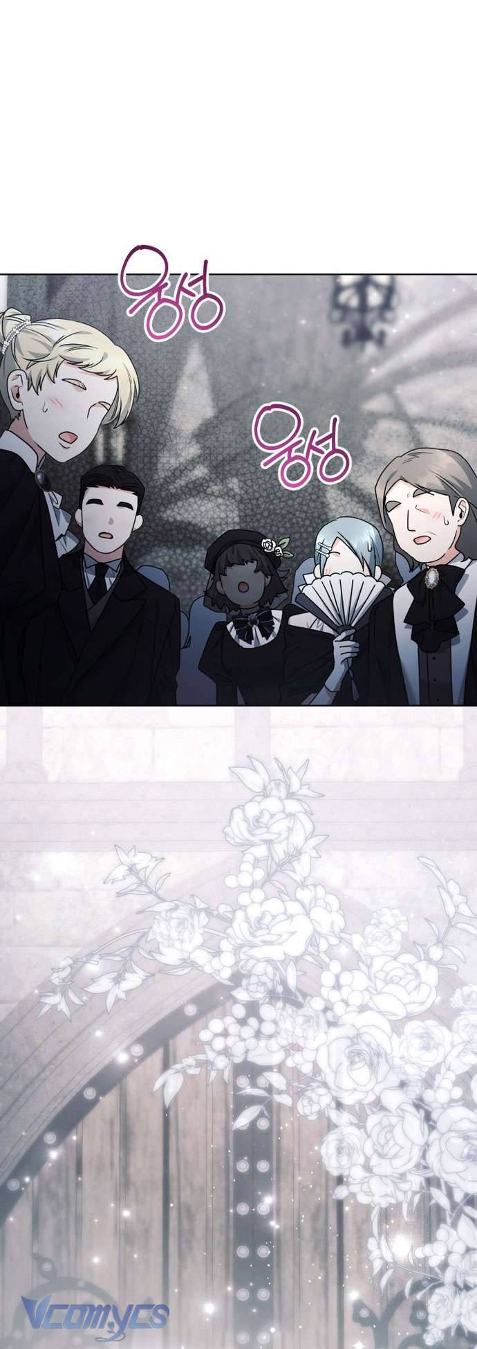Bé Con Cá Voi Sát Thủ Chapter 60 - Trang 72