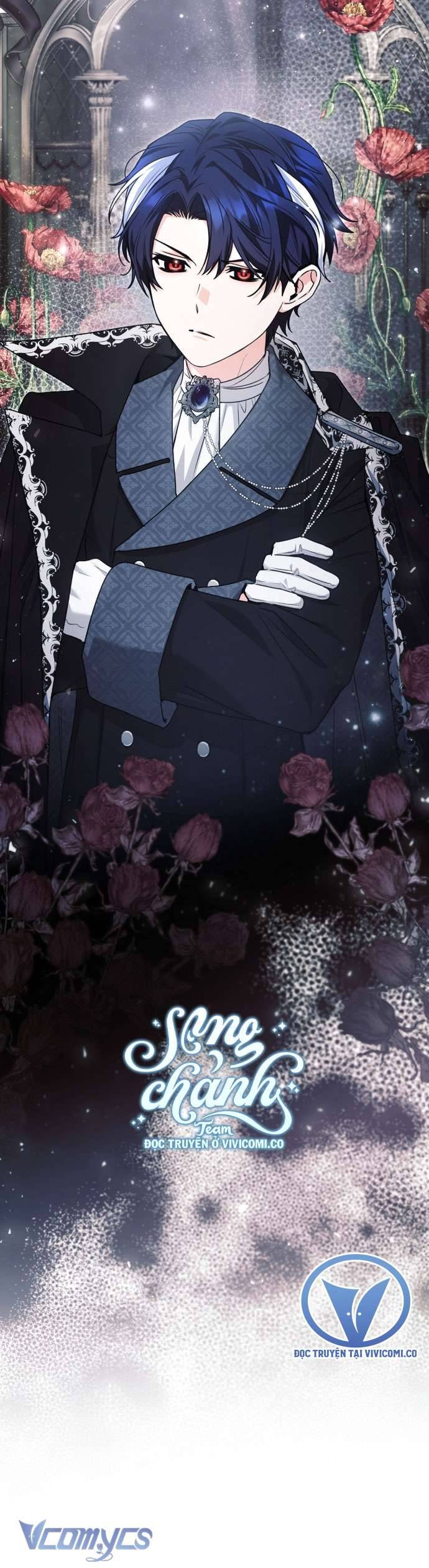 Bé Con Cá Voi Sát Thủ Chapter 60 - Trang 75