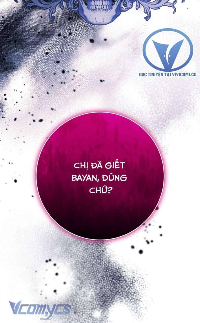 Bé Con Cá Voi Sát Thủ Chapter 60 - Trang 2
