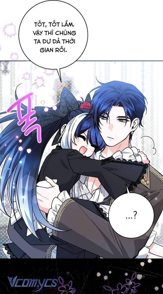 Bé Con Cá Voi Sát Thủ Chapter 60 - Trang 67